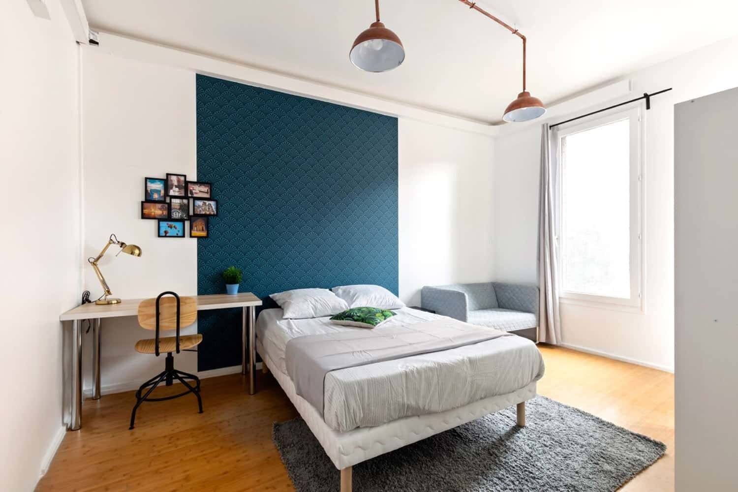 Maison à louer, 15m², IVRY SUR SEINE