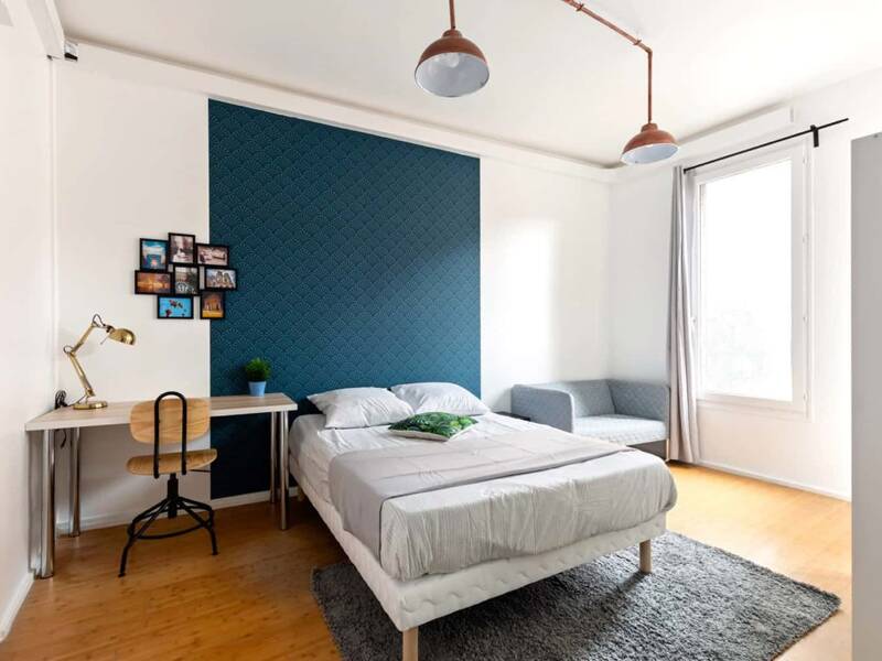 Maison à louer, 15m², IVRY SUR SEINE