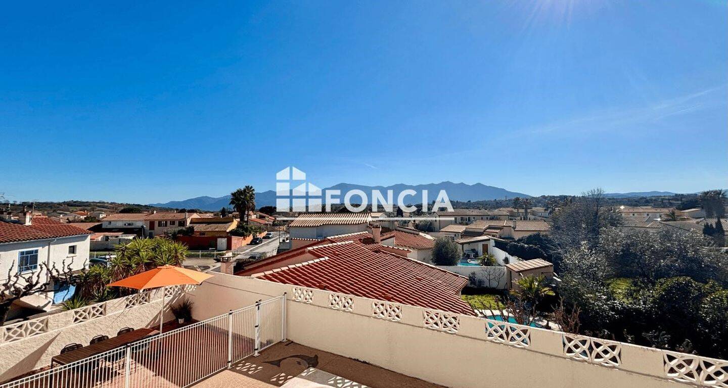 Maison à vendre, 330m², SAINT JEAN LASSEILLE