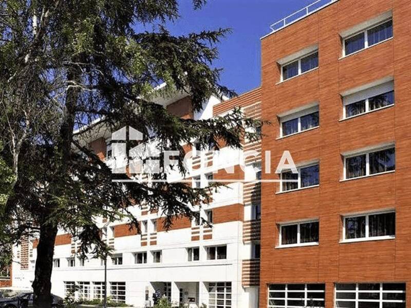 Maison à louer, 19m², GRENOBLE