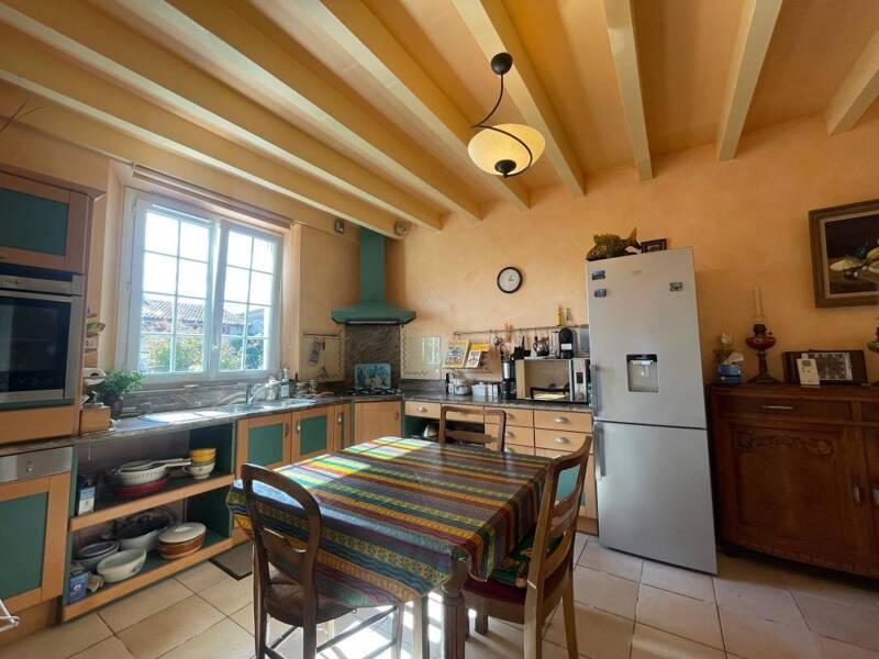 Maison à vendre, 142m², VIELLA