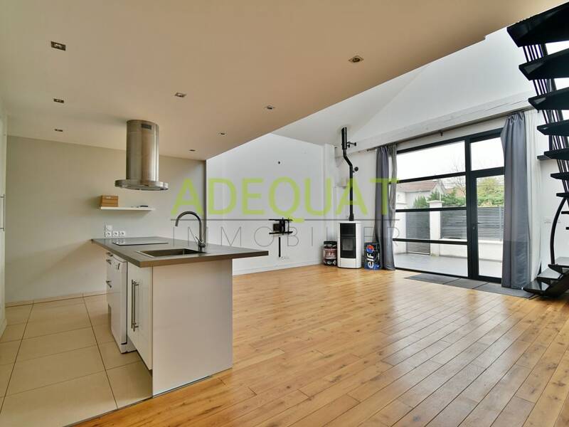 Maison à louer, 100m², DOLOMIEU