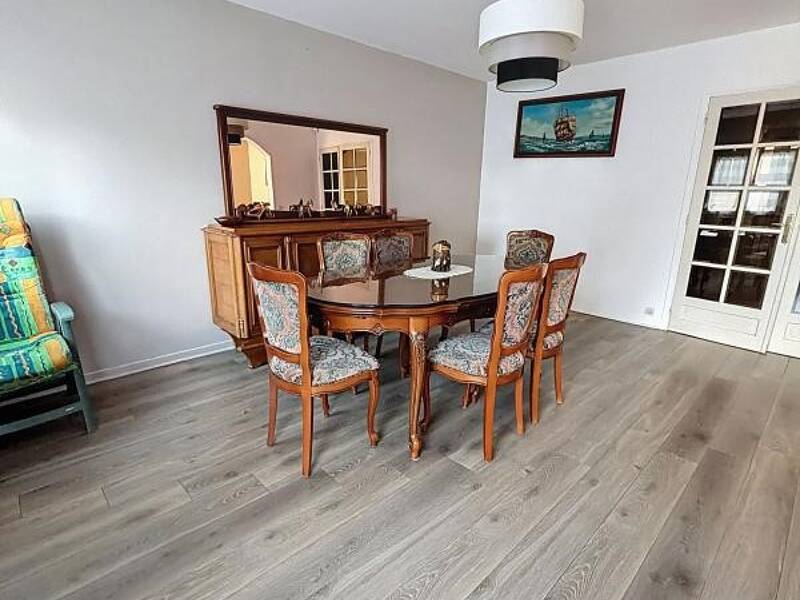 Maison à vendre, 110m², REIMS