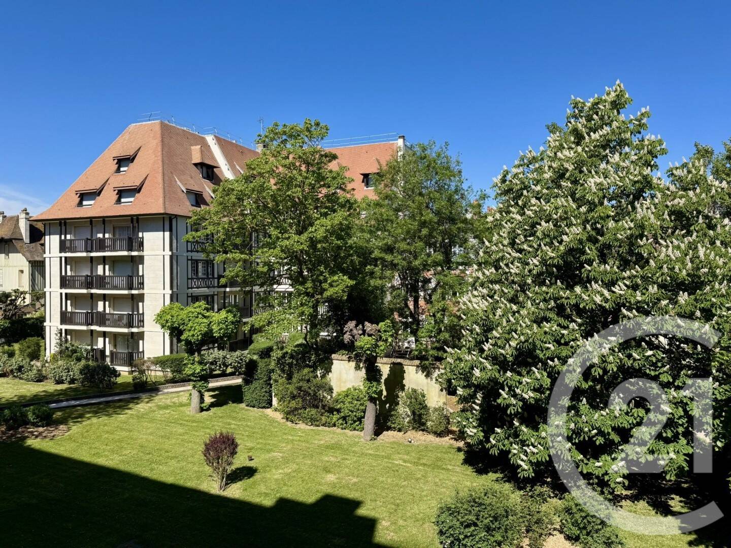 Maison à vendre, 30m², DEAUVILLE
