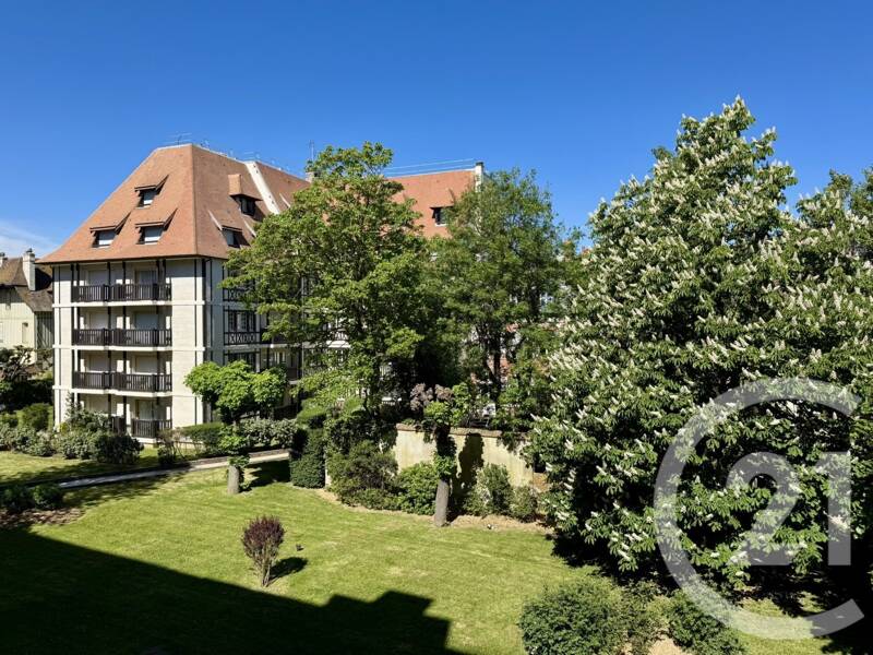 Maison à vendre, 30m², DEAUVILLE