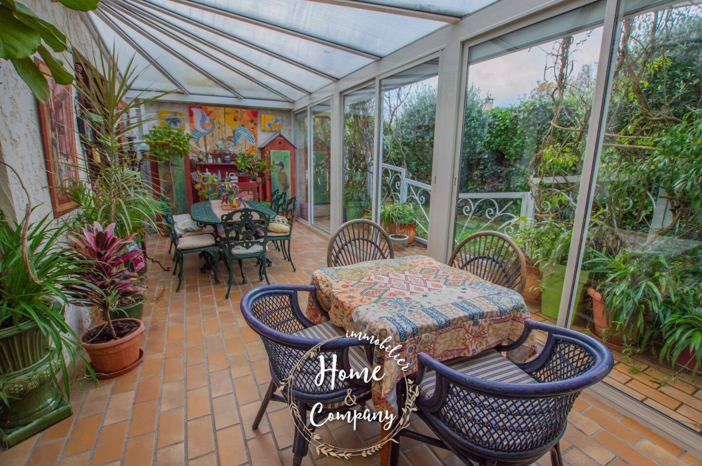 Maison à vendre, 193m², MESCHERS SUR GIRONDE