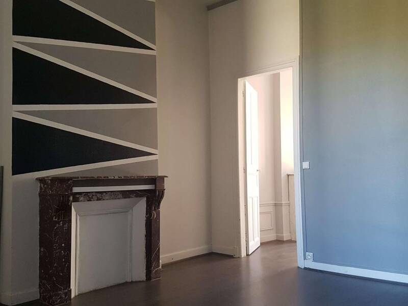 Maison à louer, 55m², REIMS