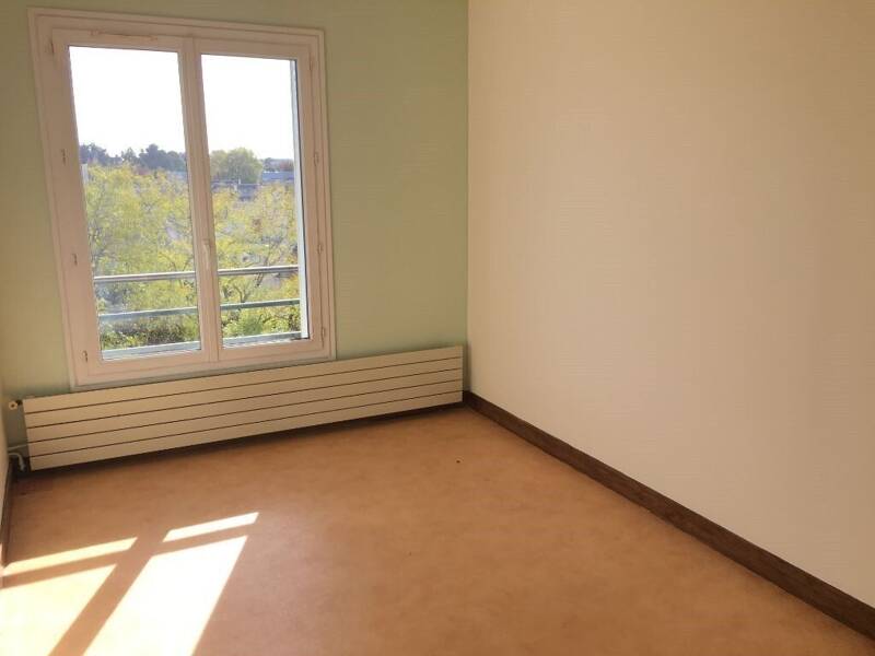 Maison à louer, 99m², TOURS