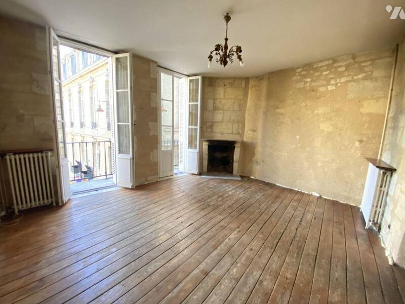 Maison à vendre, 128m², BORDEAUX