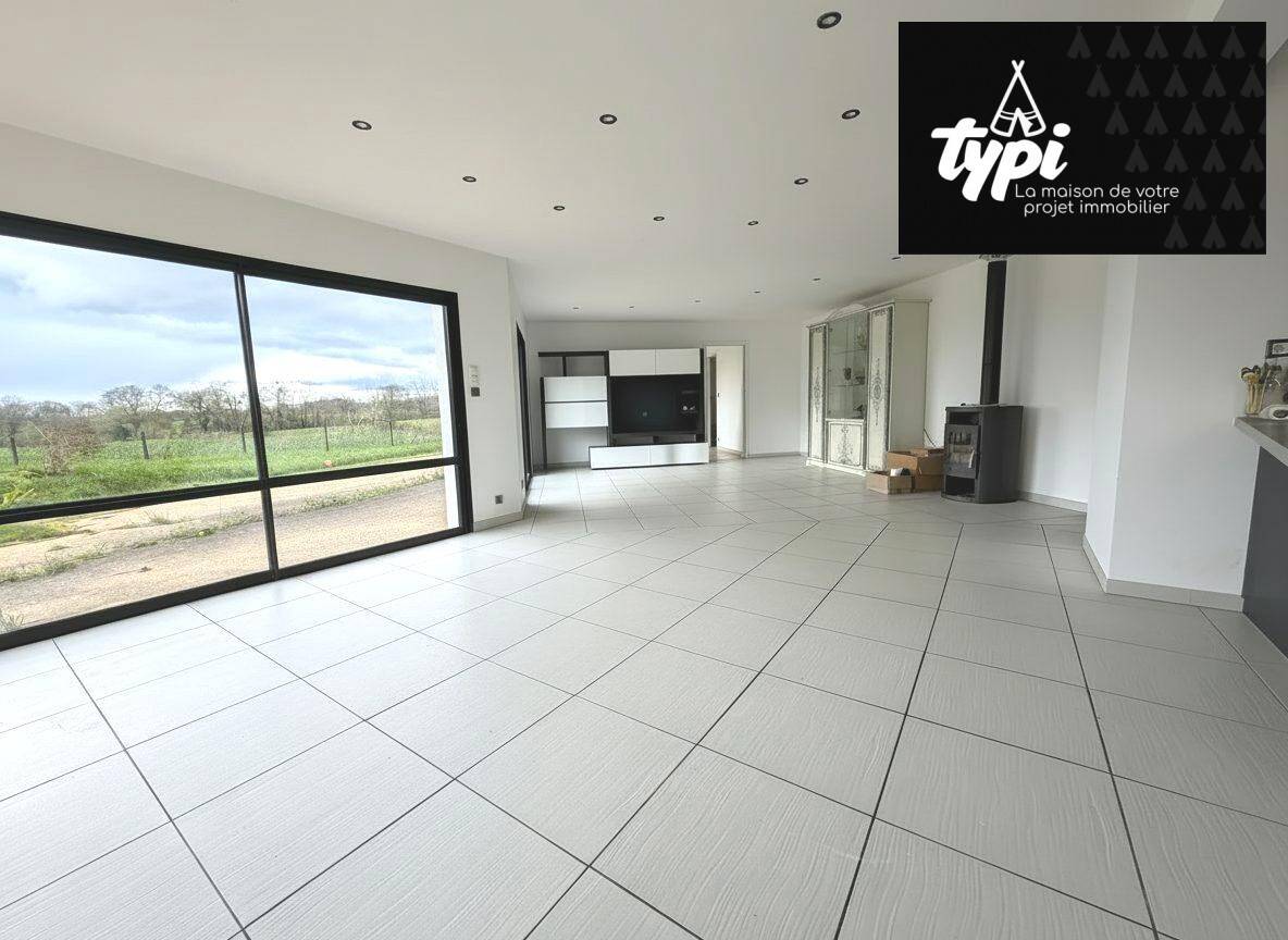 Maison à vendre, 170m², PONT SCORFF