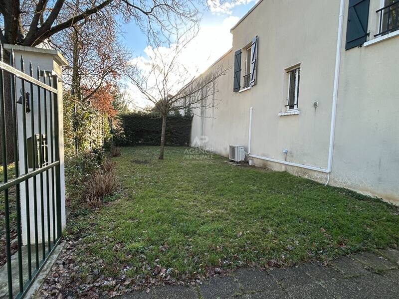 Maison à louer, 68m², MAISONS LAFFITTE