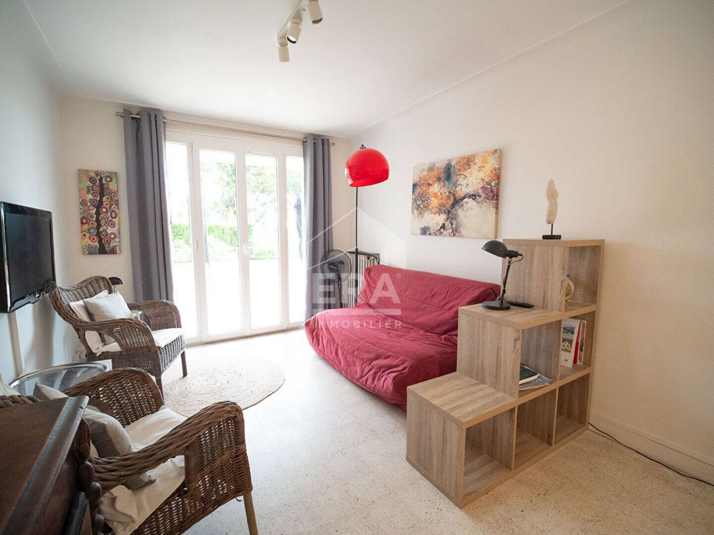 Maison à louer, 47m², CANNES