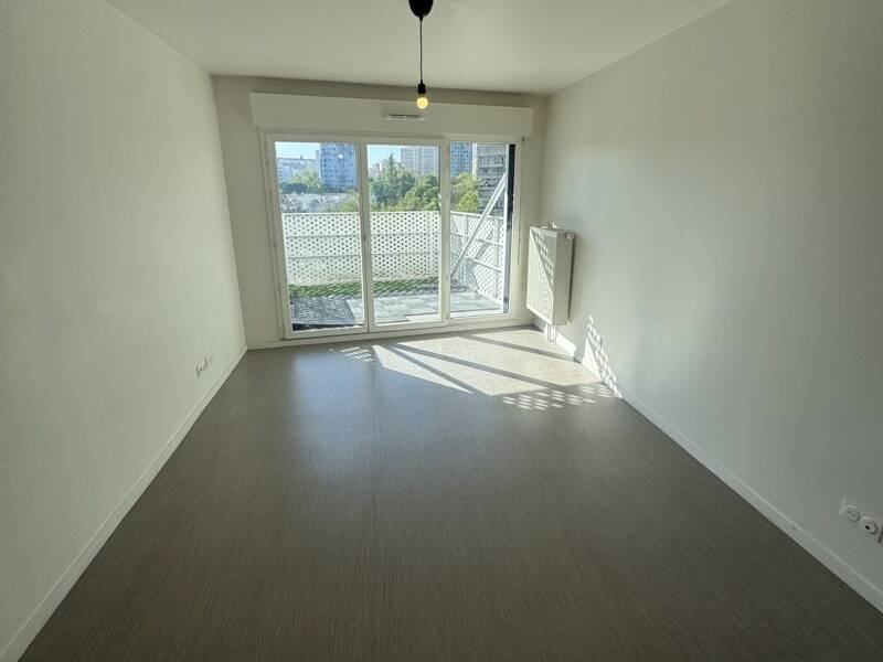 Maison à louer, 41m², NANTERRE