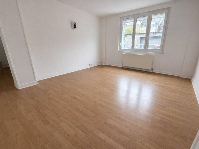 Maison à vendre, 49m², SAINT QUENTIN