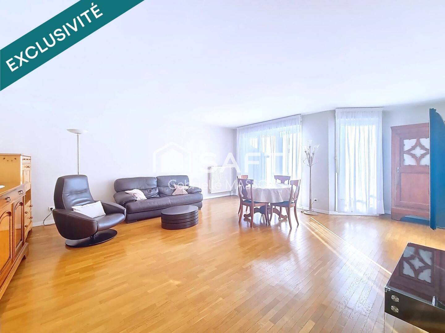 Maison à vendre, 99m², LE KREMLIN BICETRE