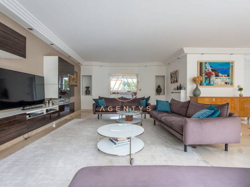 Maison à vendre, 205m², NOGENT SUR MARNE