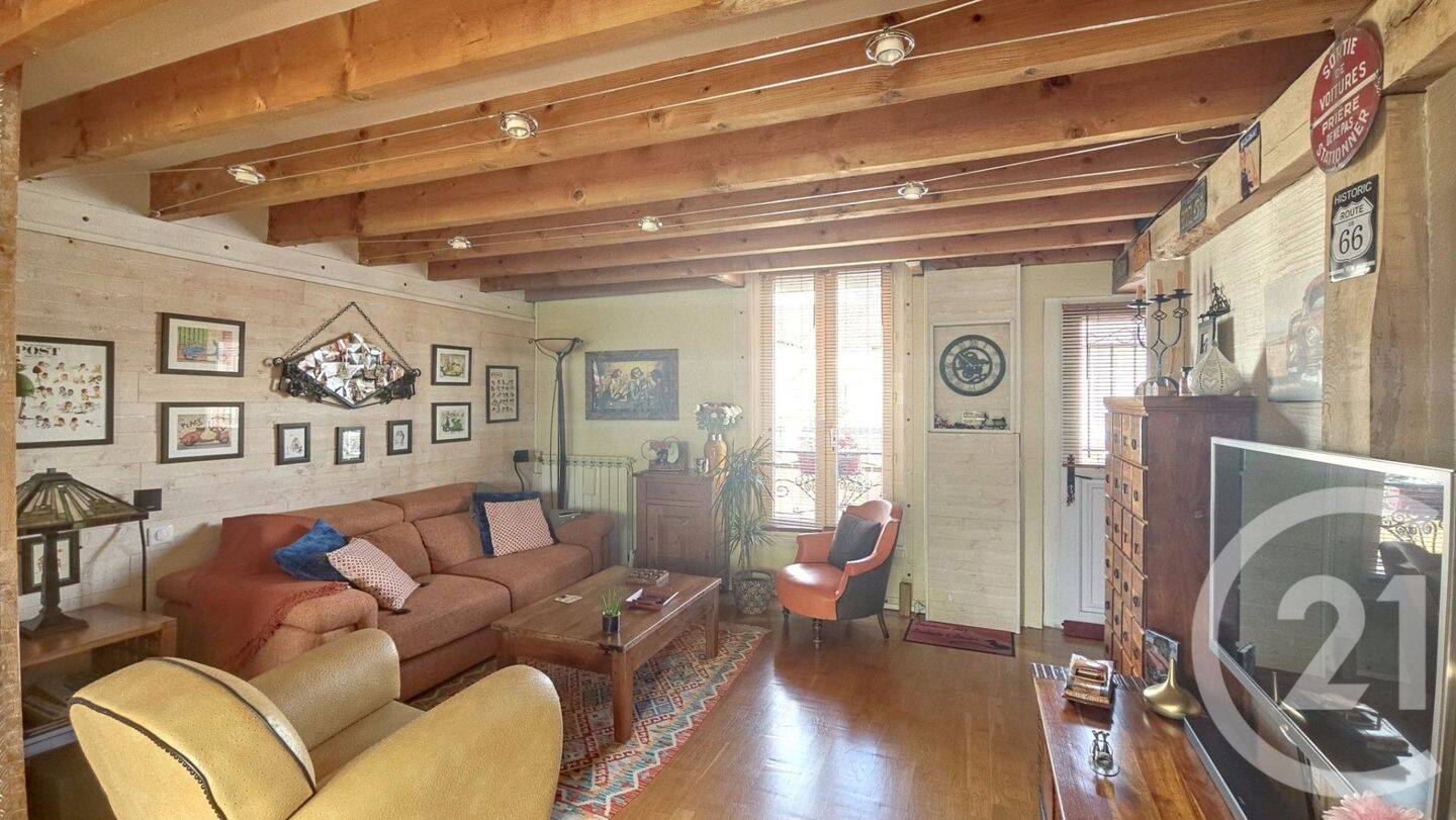 Maison à vendre, 80m², DRANCY
