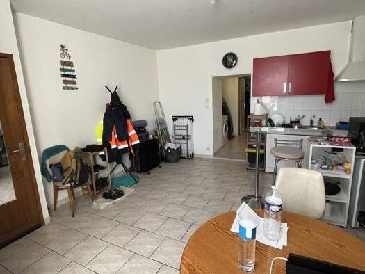 Appartement à louer 418 € 2 pièces 1 chambre 37,5 m² RDC Bellevigny 85170
