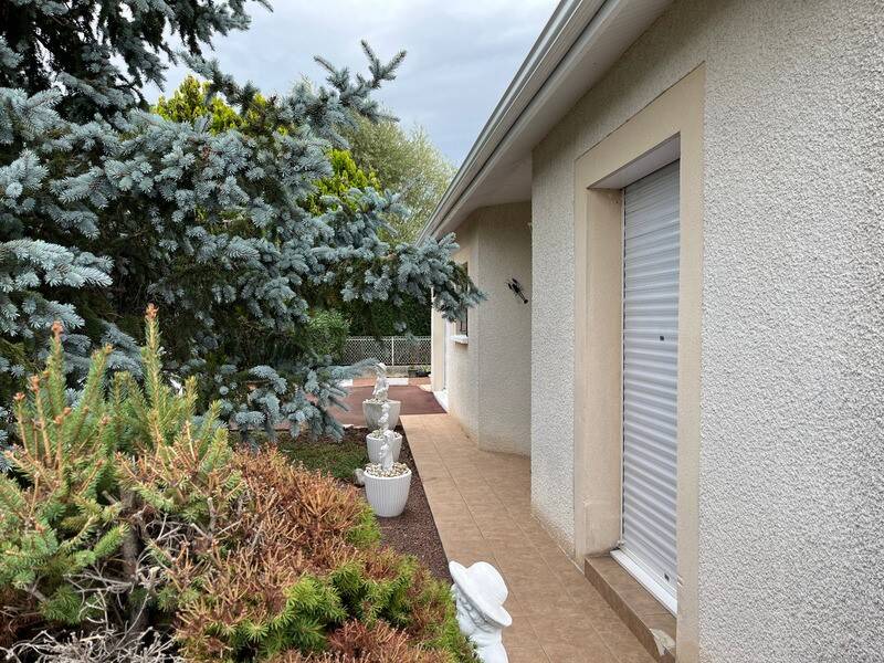 Maison à vendre, 86m², LIBOURNE