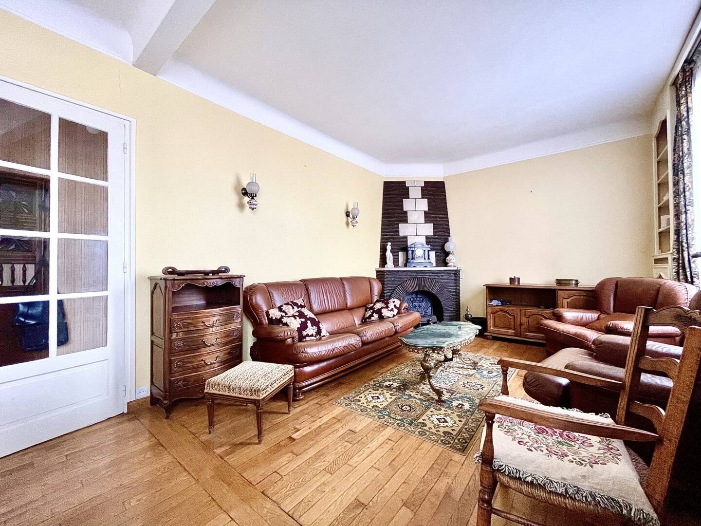Maison à vendre, 122m², DRANCY