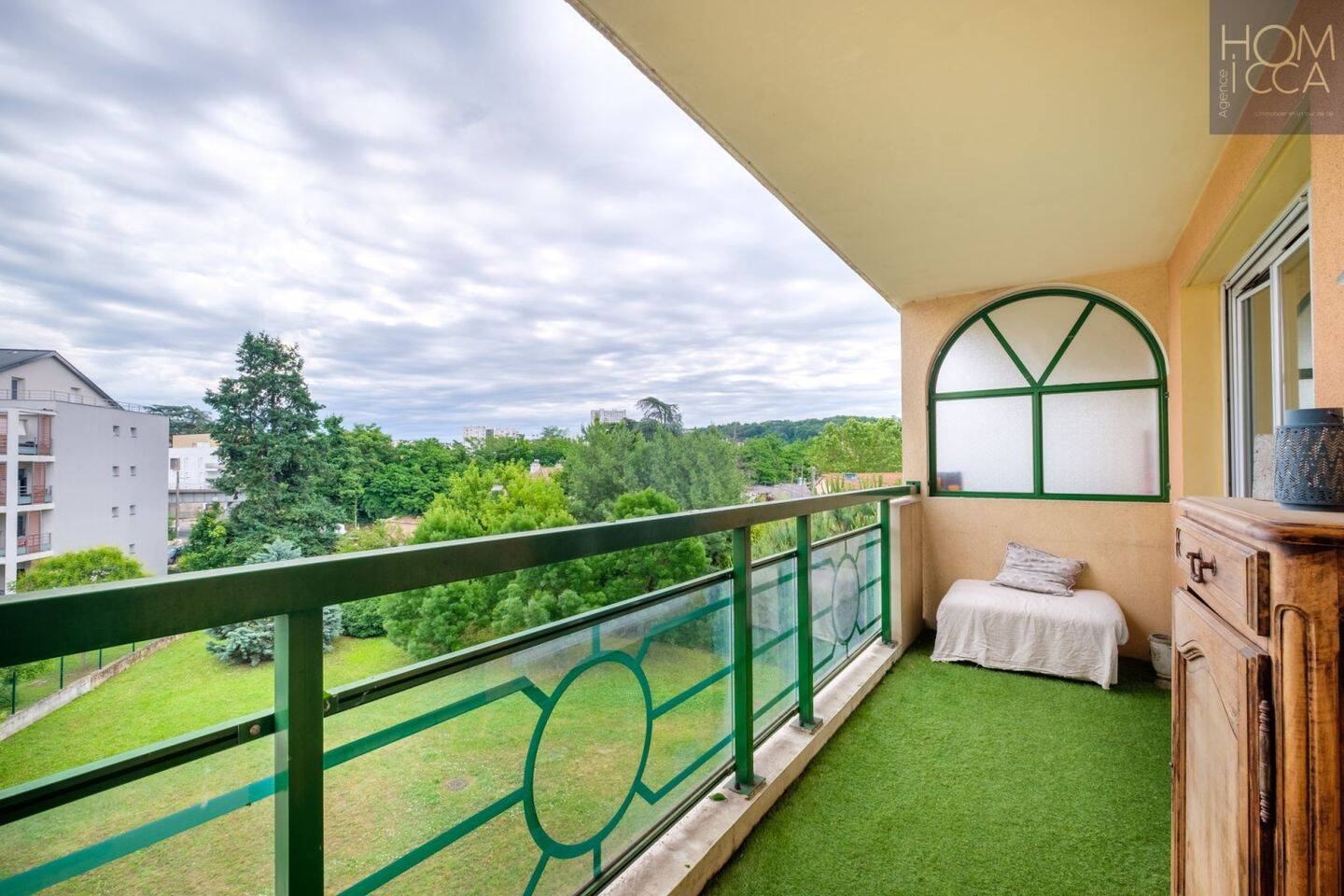 Maison à vendre, 75m², TASSIN LA DEMI LUNE