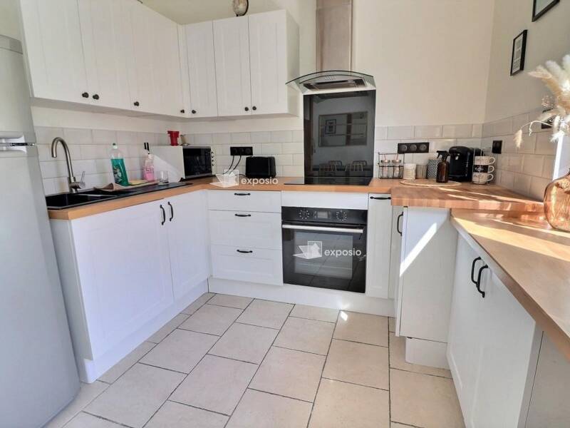 Maison à louer, 59m², MELUN