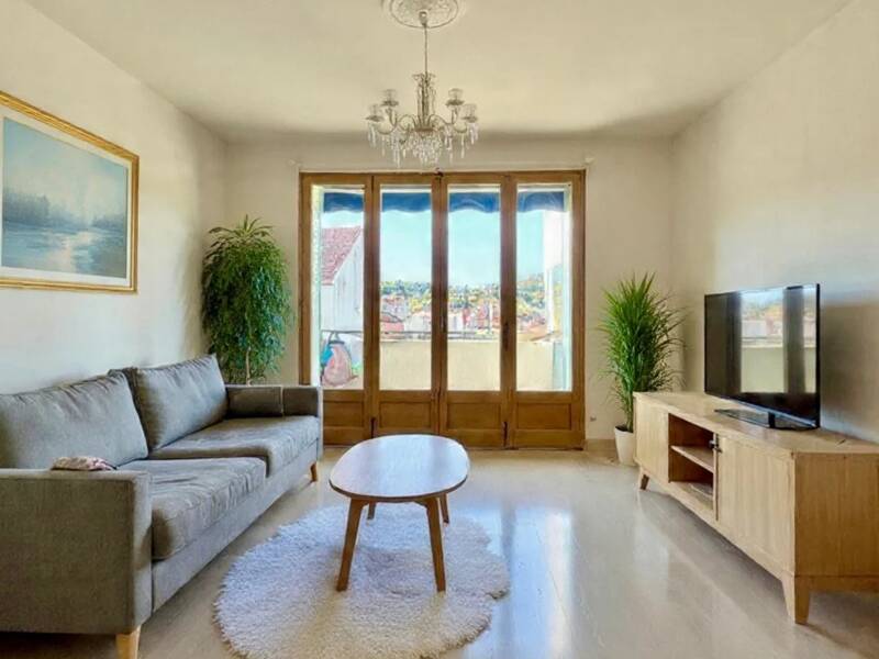 Maison à vendre, 58m², SAINT ETIENNE