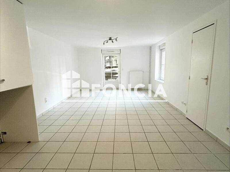 Maison à louer, 91m², SAINT JEAN BONNEFONDS