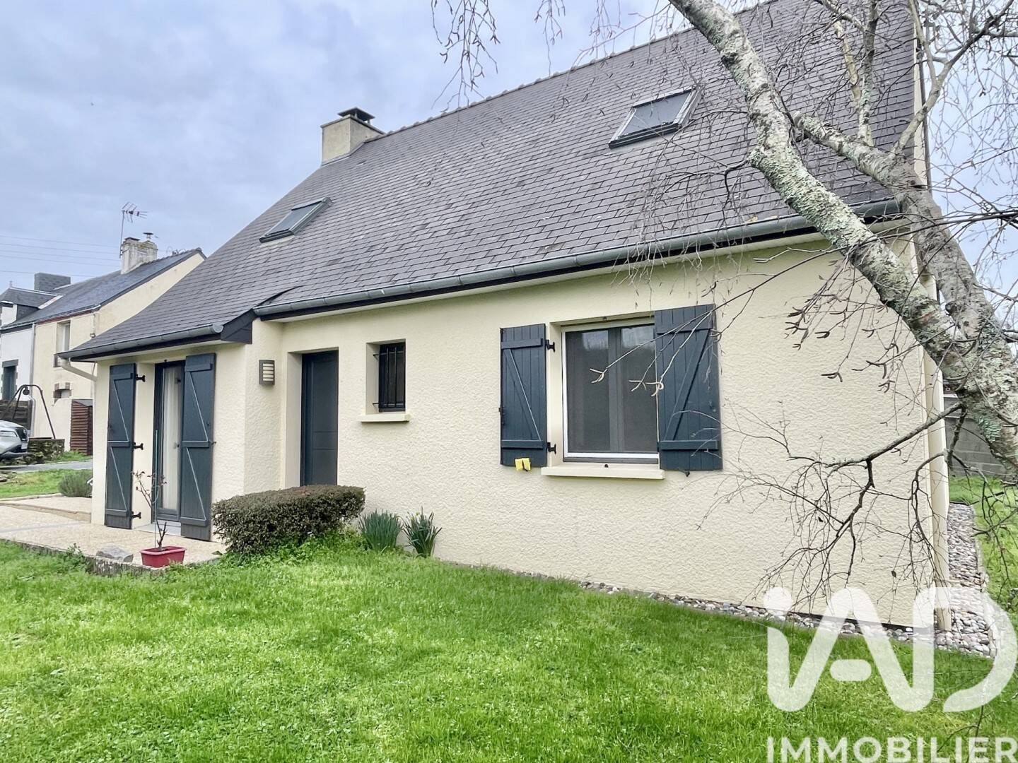 Maison à vendre, 148m², COUERON
