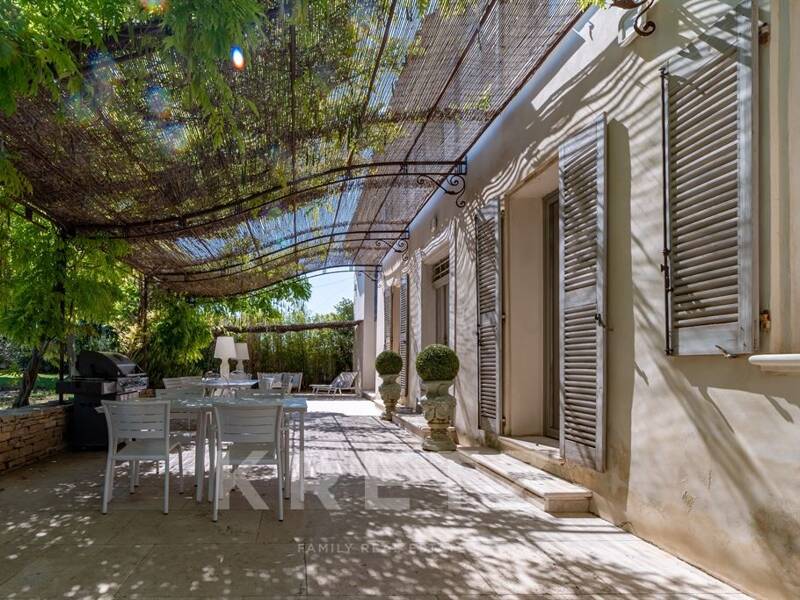 Maison à vendre, 640m², AIX EN PROVENCE