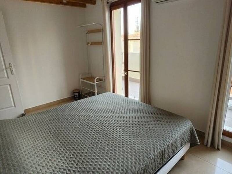 Maison à louer, 60m², MARSEILLE 7E