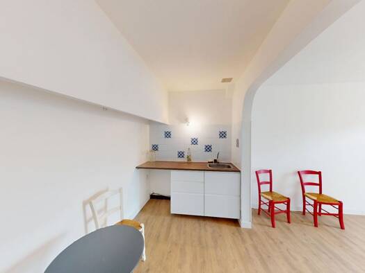Maison à vendre 110 000 € 3 pièces 2 chambres 58 m² Rabastens 81800