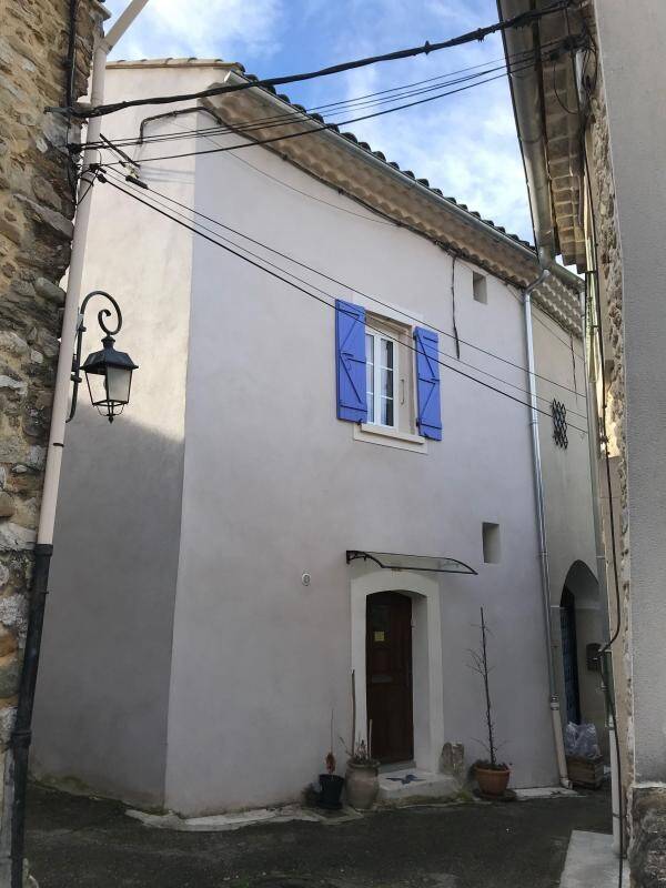Maison à vendre, 96m², MIRABEL AUX BARONNIES