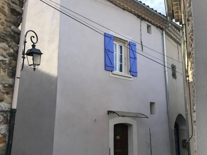 Maison à vendre, 96m², MIRABEL AUX BARONNIES