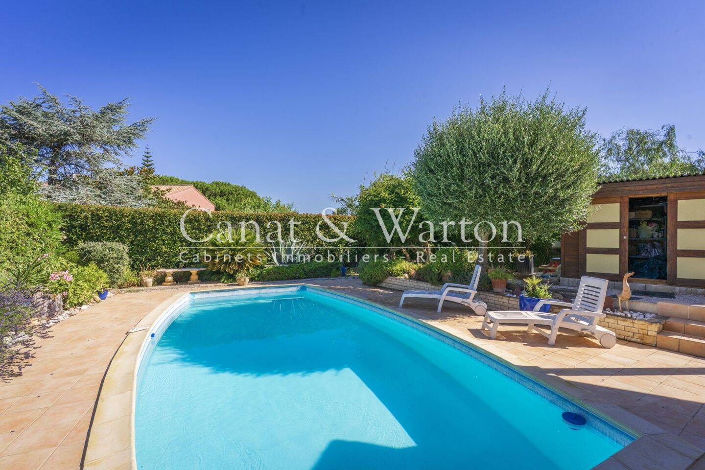 Maison à vendre, 100m², HYERES