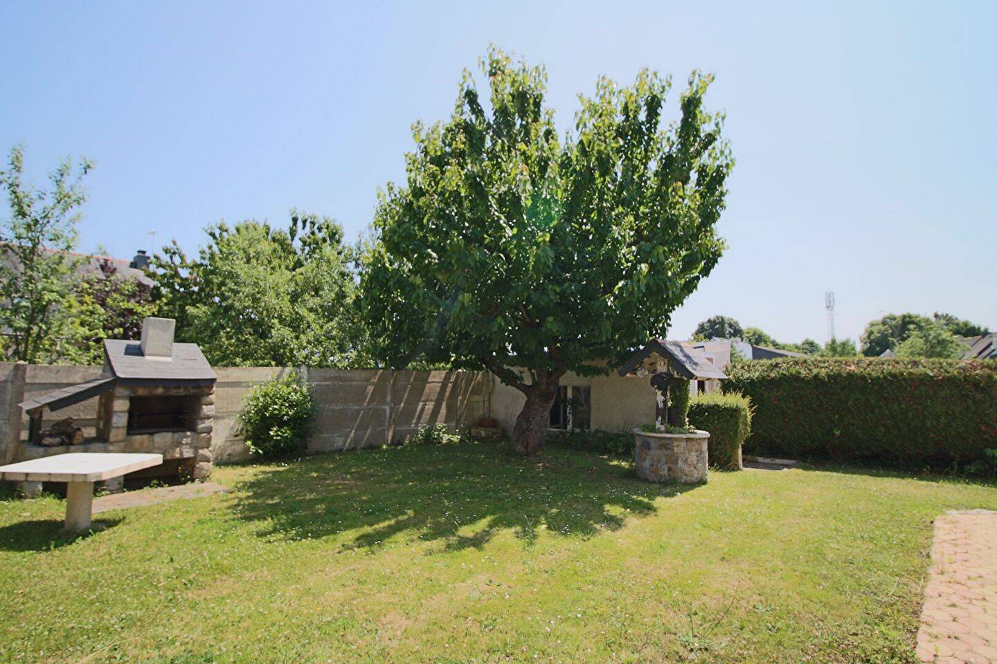 Maison à vendre, 100m², SAINT NAZAIRE