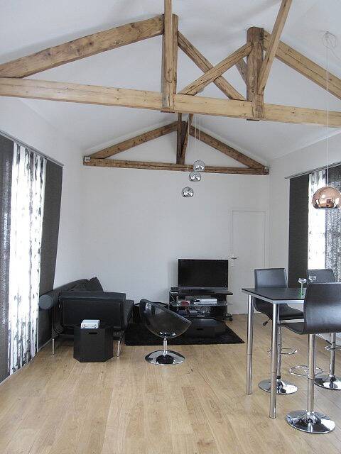 Maison à louer, 70m², SAINT OUEN