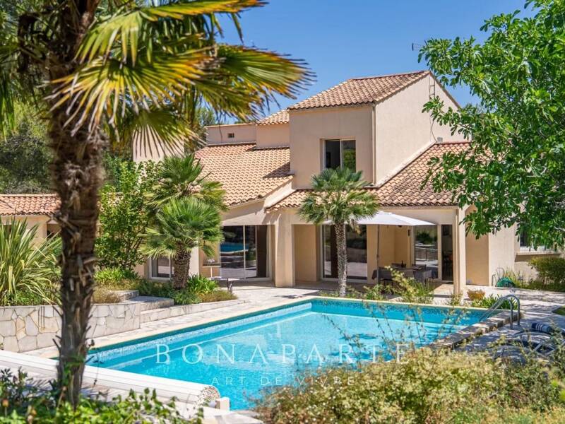 Maison à vendre, 220m², SAINT CLEMENT DE RIVIERE