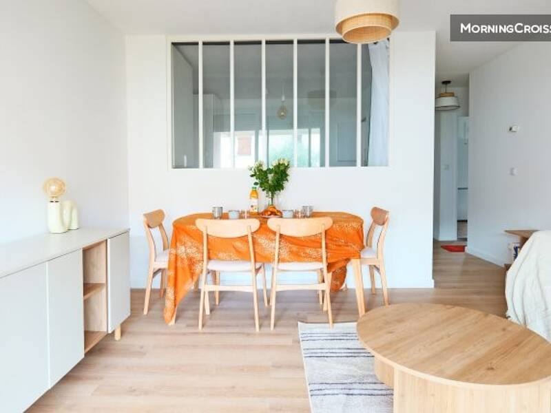 Maison à louer, 57m², MONTPELLIER