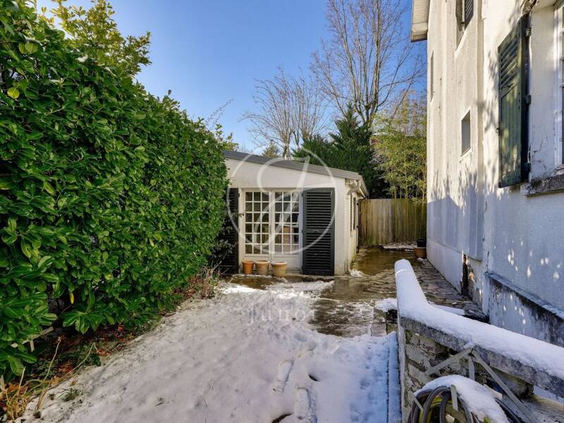 Maison à vendre, 188m², VAUCRESSON