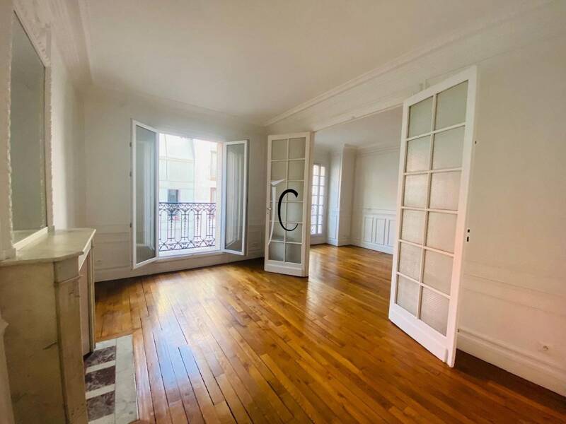 Maison à louer, 56m², PARIS 12E