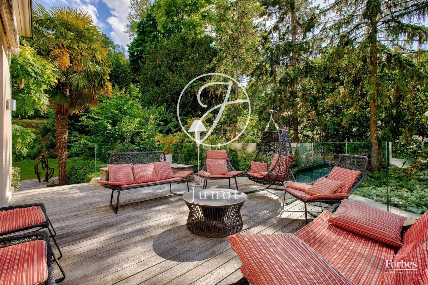 Maison à vendre, 486m², RUEIL MALMAISON