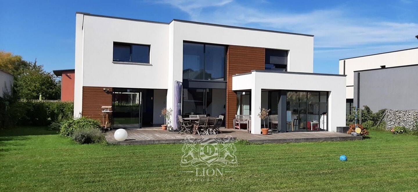 Maison à vendre, 165m², SAINGHIN EN MELANTOIS