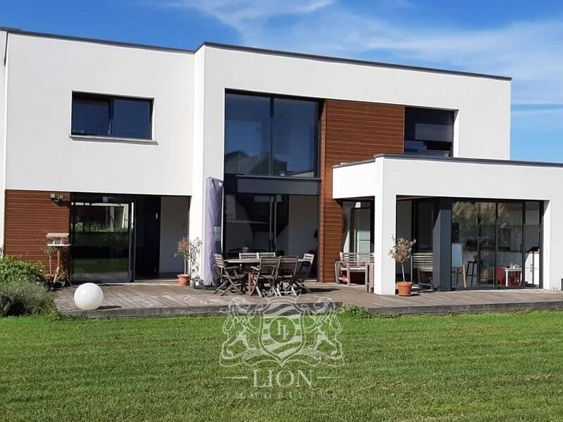 Maison à vendre, 165m², SAINGHIN EN MELANTOIS