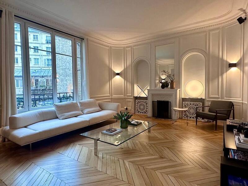 Maison à louer, 73m², PARIS 16E