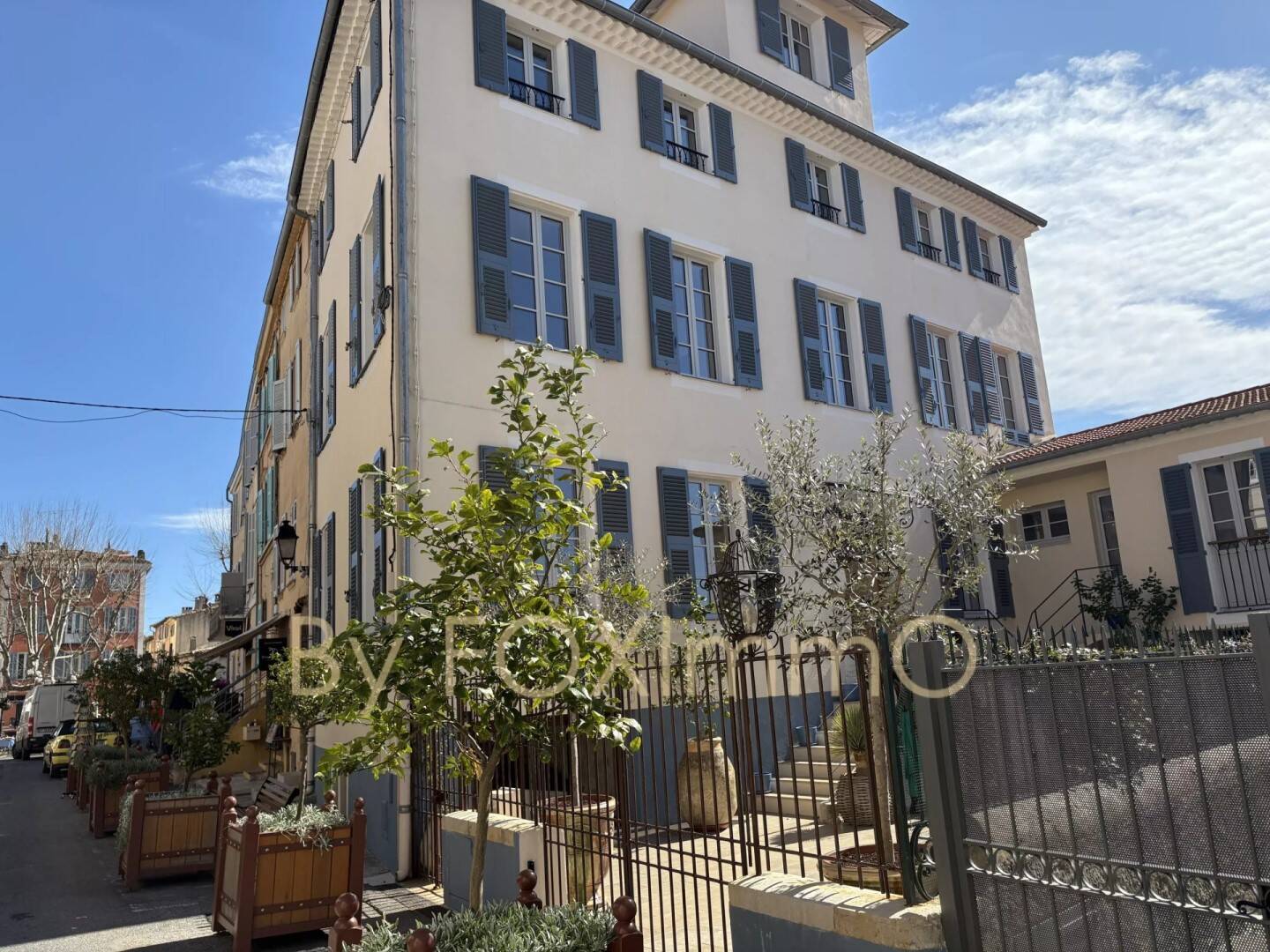 Maison à vendre, 209m², BIOT