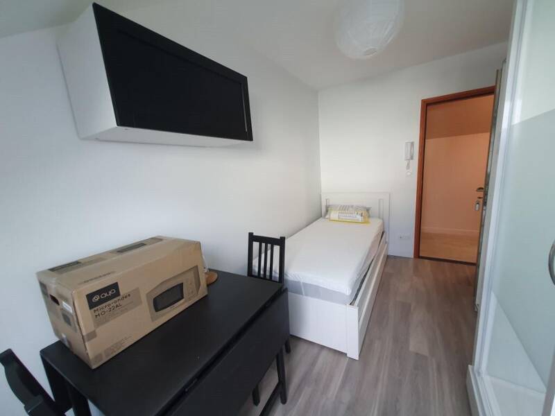 Maison à louer, 10m², SAINT CYR SUR LOIRE