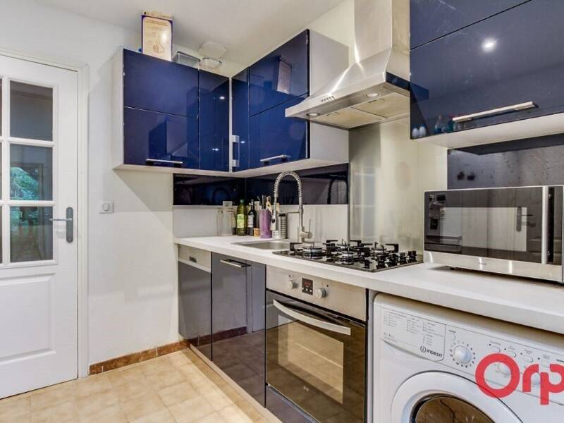 Maison à vendre, 64m², STAINS