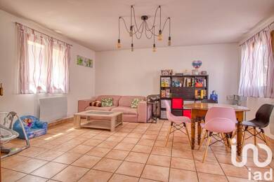 Maison de ville à vendre 265 000 € 5 pièces 3 chambres 102 m² 40 m² de terrain Bouafle 78410