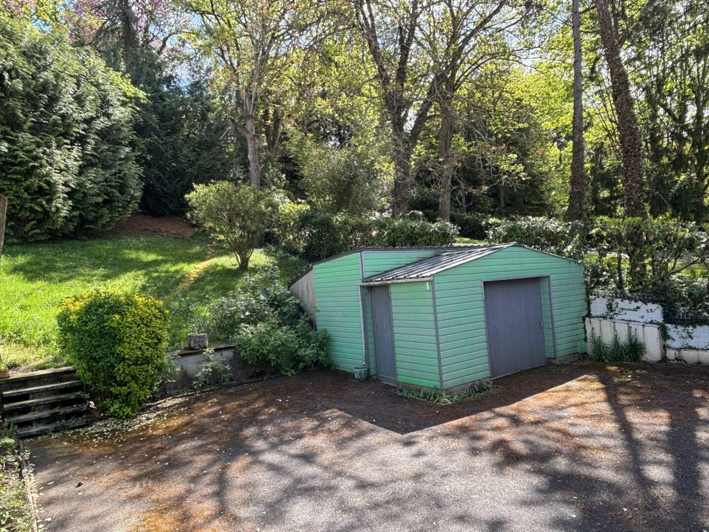 Maison à vendre, 146m², POITIERS